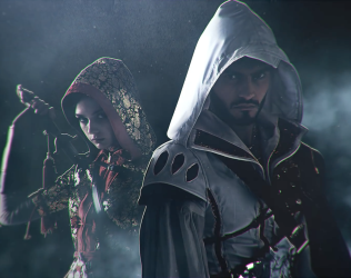 Assassin’s Creed: Dawn of Light