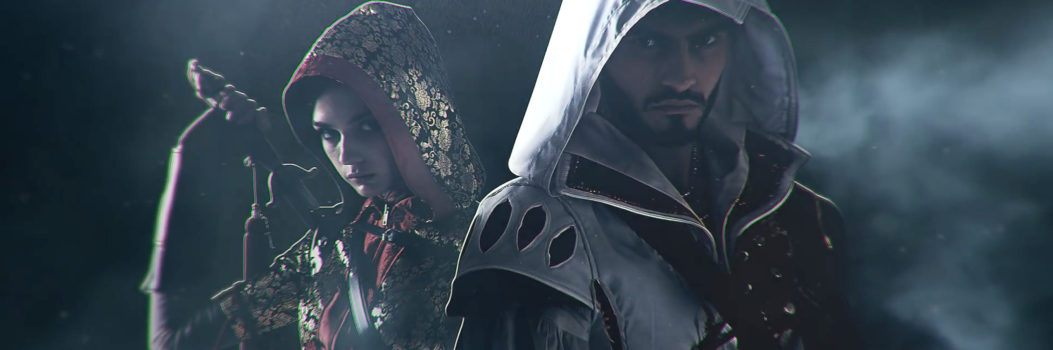 Assassin’s Creed: Dawn of Light