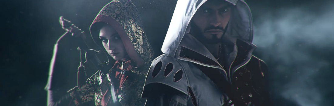 Assassin’s Creed: Dawn of Light