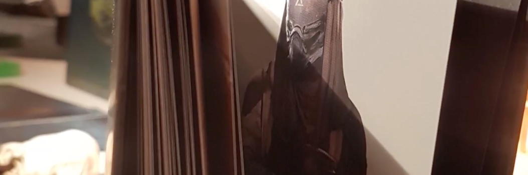 Concept Art Confirms Modern Day Day Abstergo Soldiers In Origins