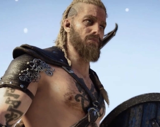 Assassin’s Creed Valhalla: Realms, Memory Streams and Customizations