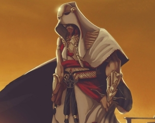 Assassin’s Creed: Empire Unofficial Pre-order Listing