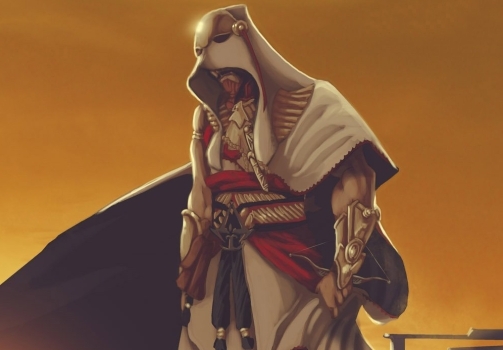 Assassin’s Creed: Empire Unofficial Pre-order Listing