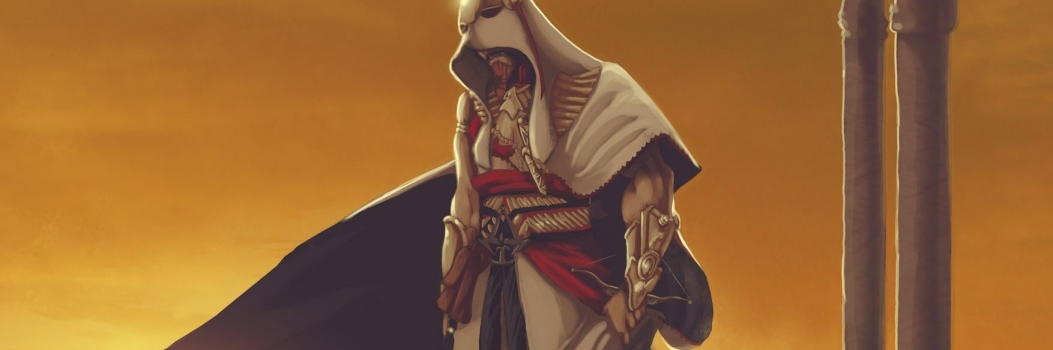 Assassin’s Creed: Empire Unofficial Pre-order Listing