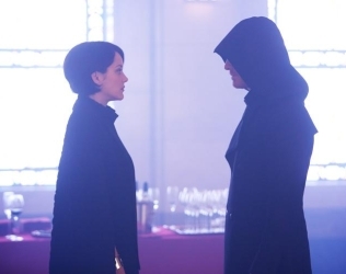 New Assassin’s Creed Movie Shots