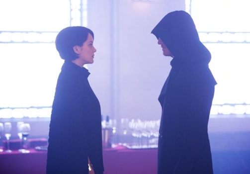 New Assassin’s Creed Movie Shots