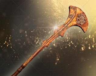 Get the Sycamore for Bayek!