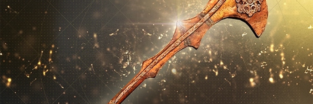Get the Sycamore for Bayek!