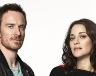 SFX Magazine “The Killing Time”