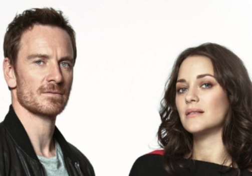 SFX Magazine “The Killing Time”