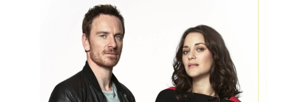 SFX Magazine “The Killing Time”