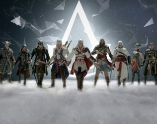 The Official Collection