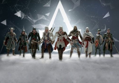 The Official Collection