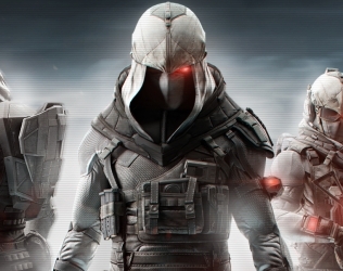 Ubisoft: Assassin’s Creed 2017 to Feature Live Services