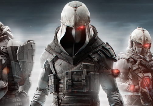 Ubisoft: Assassin’s Creed 2017 to Feature Live Services