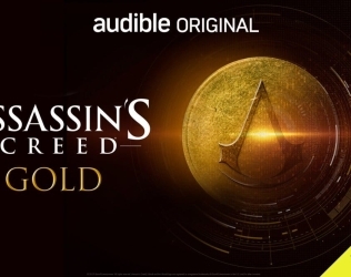 Ubisoft Announces Drama: Assassin’s Creed: Gold from Audible