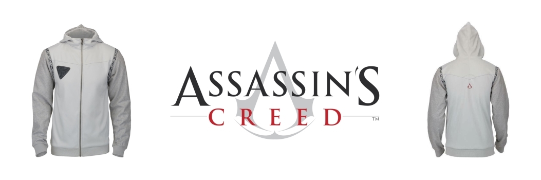 Assassin’s Creed: The Legacy Collection