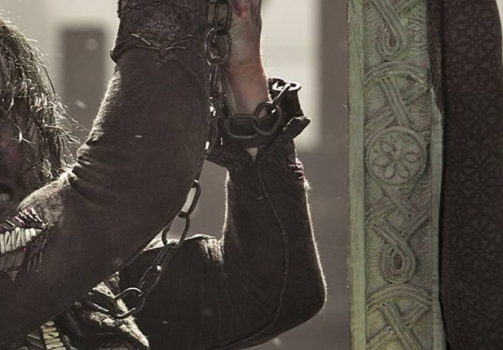 Assassin’s Creed Movie Screenshots Revealed
