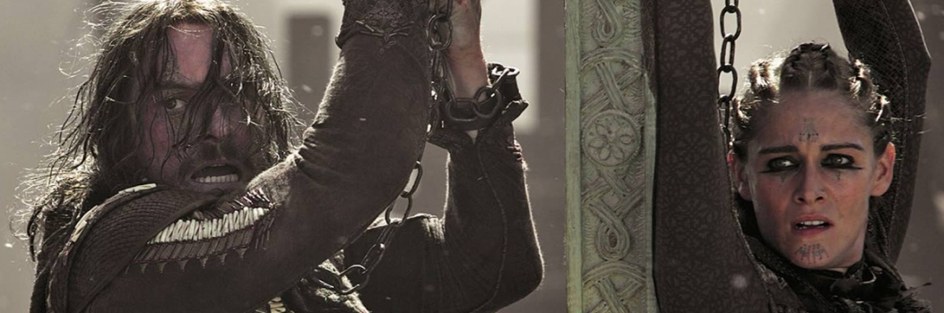 Assassin’s Creed Movie Screenshots Revealed