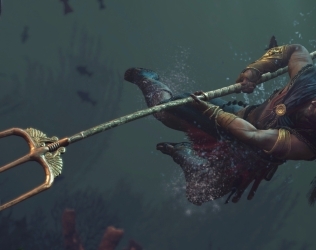 Assassin’s Creed Odyssey PC Requirements Revealed