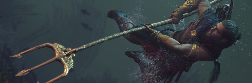 Assassin’s Creed Odyssey PC Requirements Revealed