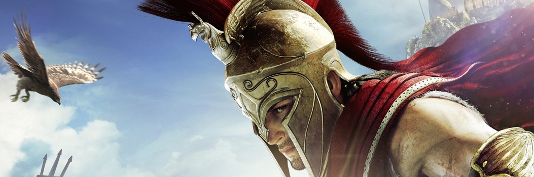 Assassin’s Creed Odyssey to Receive Arabic Localization