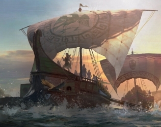 Assassin’s Creed Odyssey ESRB Ratings Revealed