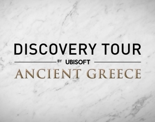 Discovery Tour by Ubisoft: Ancient Greece