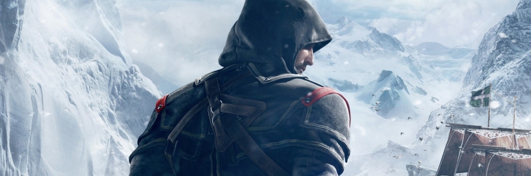 Assassin’s Creed: Rogue – Remastered | US and EU Release + Additional Outfits