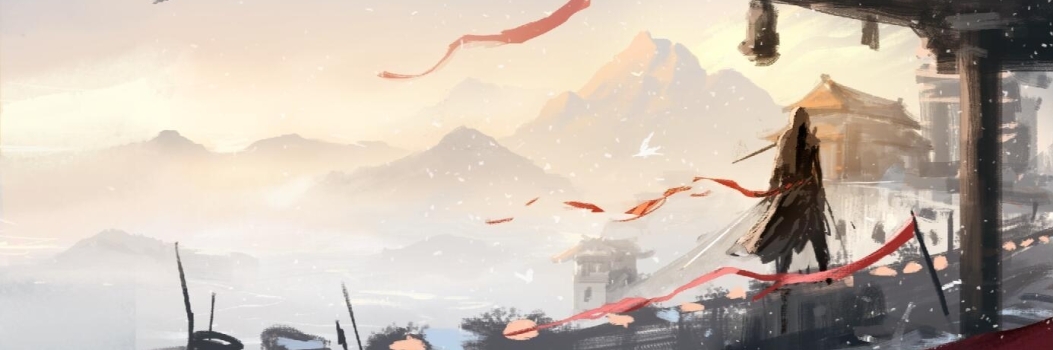 Assassin’s Creed: The Ming Storm