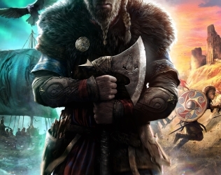 Assassin’s Creed Valhalla