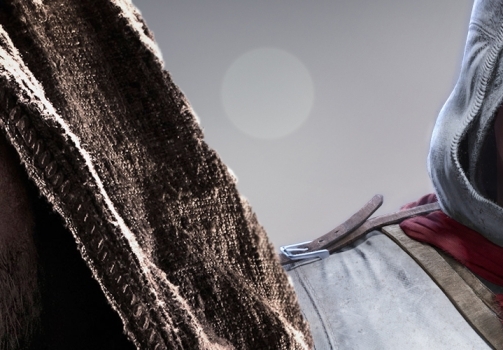 ASSASSIN’S CREED MOVIE CONTENT IN AC: IDENTITY