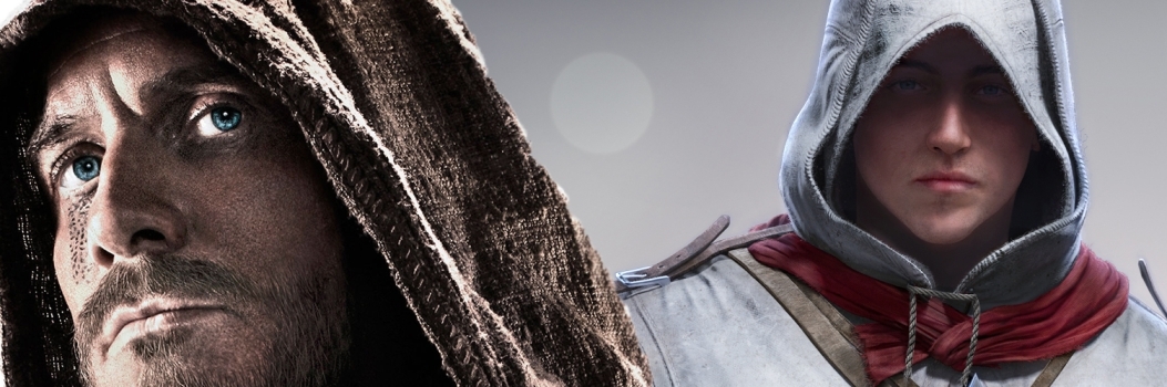 ASSASSIN’S CREED MOVIE CONTENT IN AC: IDENTITY