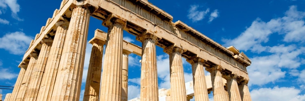 RUMOR: Next Assassin’s Creed titled “Odyssey” and set in ancient Greece