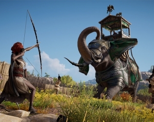 Animus Control Panel for Origins Announcement!