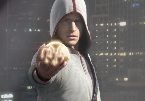 Desmond Miles to Join the Assassin’s Creed Collection