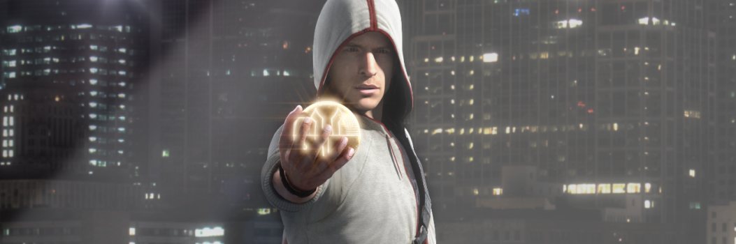 Desmond Miles to Join the Assassin’s Creed Collection