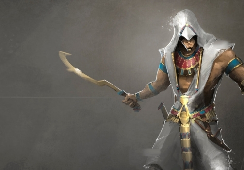 Next Assassin’s Creed Rumors