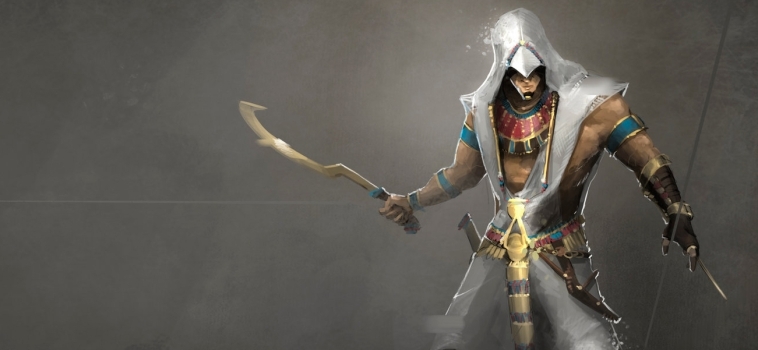 Next Assassin’s Creed Rumors