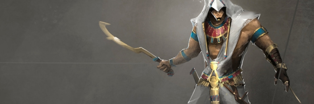 Next Assassin’s Creed Rumors