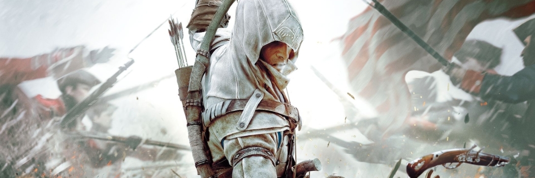 PEGI Publishes Ratings for Assassin’s Creed III on Xbox One
