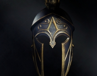 Assassin’s Creed Odyssey – Patch 1.03 Deployed!