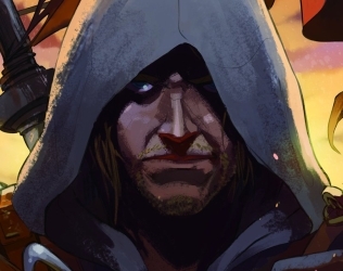 Comics, Novels and Manga Updates