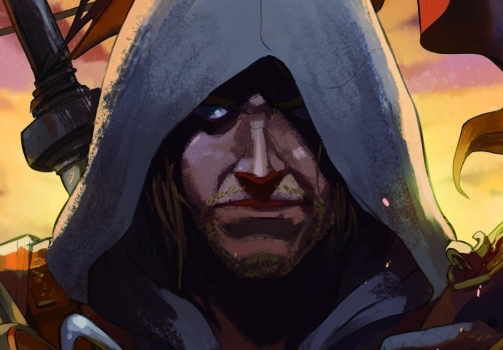 Comics, Novels and Manga Updates