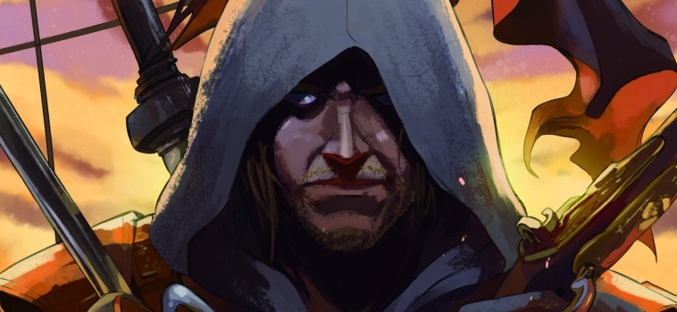 Comics, Novels and Manga Updates