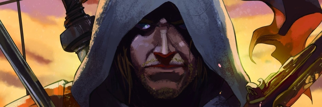 Comics, Novels and Manga Updates