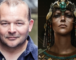 Assassin’s Creed Origins Actors & Characters Confirmed