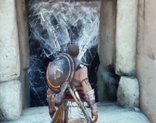 Possible Assassin’s Creed “Empire” Leak