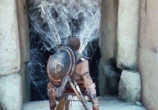 Possible Assassin’s Creed “Empire” Leak