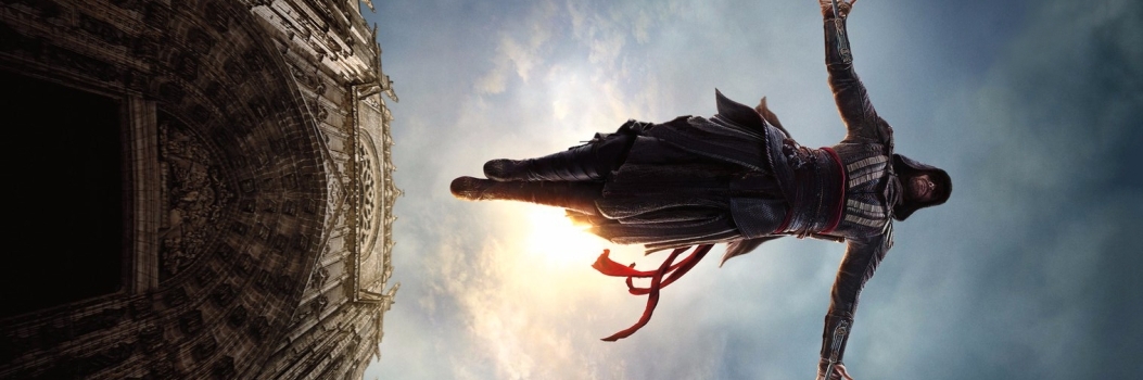 Ubisoft Hints Another Assassin’s Creed Movie May Happen